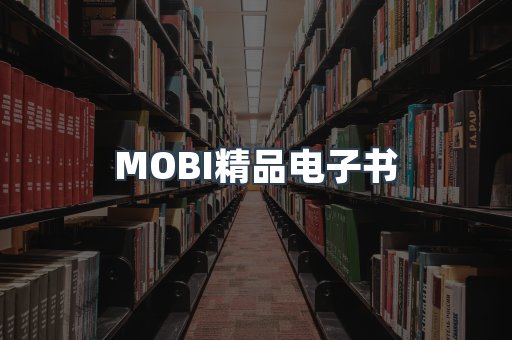 PDF电子书系列